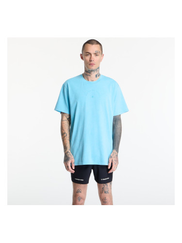 Тениска Under Armour Curry ICDAT Tee Blue M
