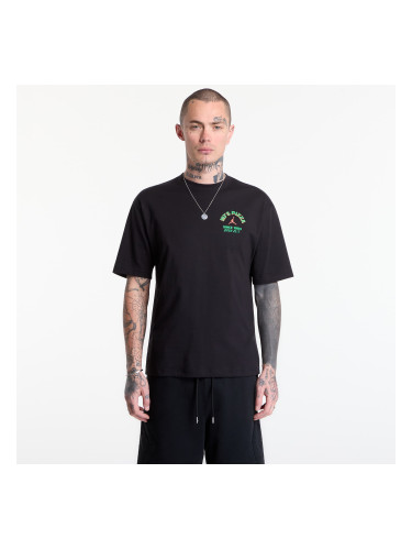 Тениска Jordan Men's Graphic T-Shirt Black/ Infrared 23 XS