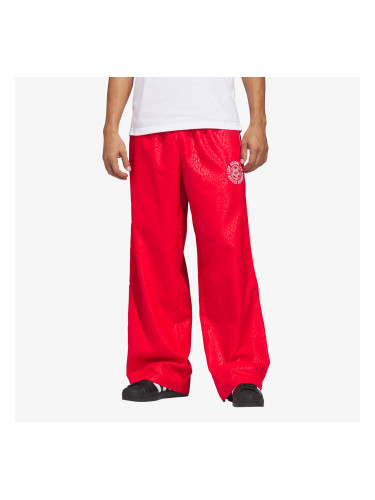 Потници adidas Track Pant Ny UNISEX Pure Ruby L