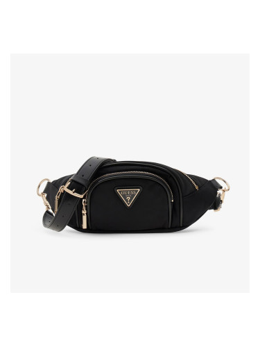 Чанта GUESS Follie Belt Bag Black Universal