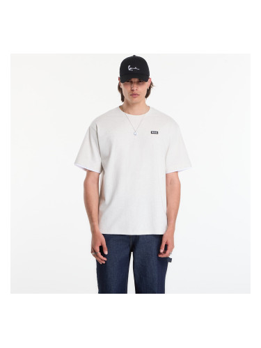 Тениска Karl Kani Retro Oversized T-Shirt Beige S