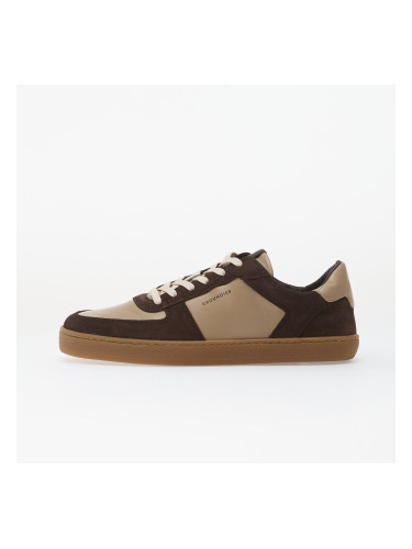 Сникърси Groundies Hamptons 2.0 Women Espresso EUR 37