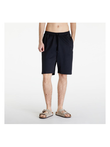 Къси панталони FRED PERRY Taped Tricot Short Black S
