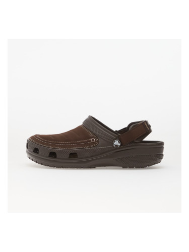 Сникърси Crocs Yukon Vista II LR Clog M Espresso/ Mushroom EUR 43-44