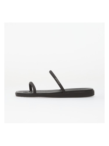 Сникърси Crocs Miami Two Strap Sandal Black EUR 41-42