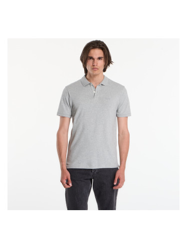 Тениска GAP F-Logo Pk Polo Grey L
