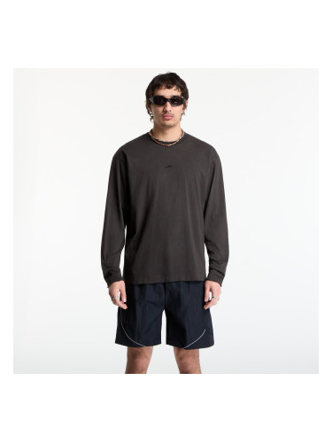 Тениска Oakley Jaylen Brown Latitude Veil Ls Tee Nearly L