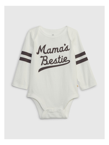 GAP Baby body MAMA - Boys