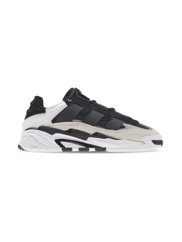 adidas Niteball Multicolor H67360 Мъже - Спортни обувки adidas Originals - Многоцветен - H67360-11 - Size: 11
