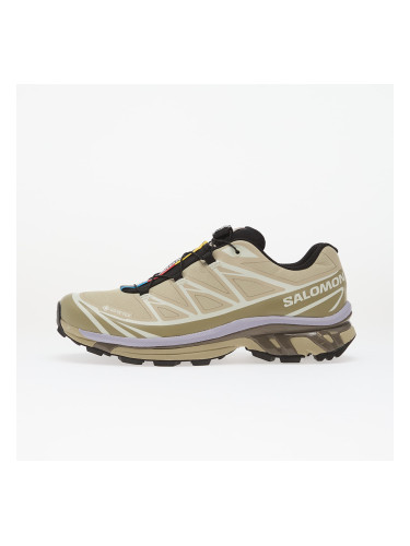 Сникърси Salomon XT-6 GTX Eucalyptus/ Silves/ Cosmic EUR 44