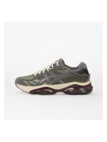 Сникърси Asics Gel-Kinetic 2.0 Lichen Green/ Beniimo Purple EUR 40