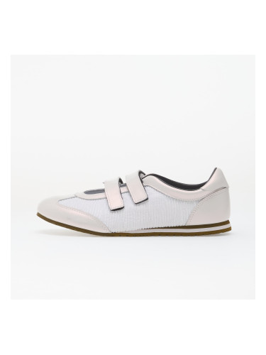 Сникърси Vans LX Mary Jane SLP Pleat Pearl White EUR 38