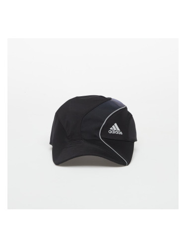 Шапка adidas Dynamic Cutlines Cap Black OSFL