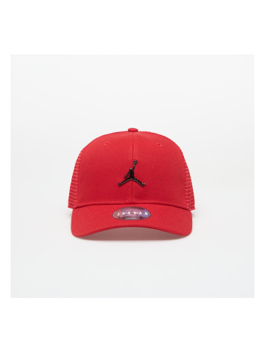Шапка Jordan Metal Jumpman Trucker Gym Red Universal