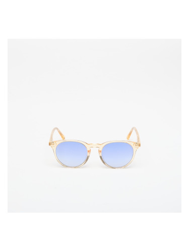 Слънчеви очила MessyWeekend New Depp Champagne/ Blue Universal