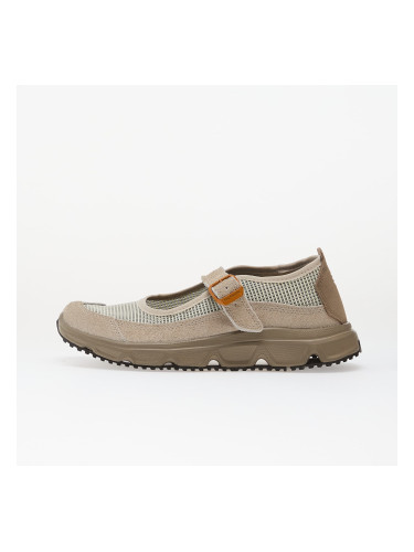 Сникърси Salomon Rx Marie-Jeanne Woven Walnut/ Silver Cl EUR 37 1/3