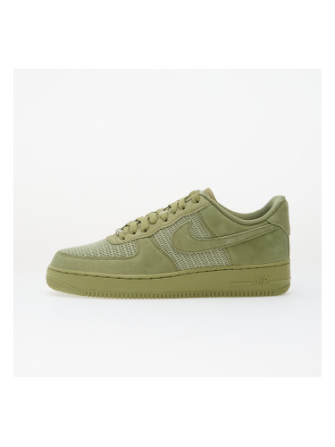 Сникърси Nike Air Force 1 '07 Lv8 Dusty Olive/ Dusty Olive-Celadon EUR 40.5