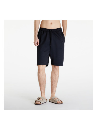 Къси панталони FRED PERRY Taped Tricot Short Black S