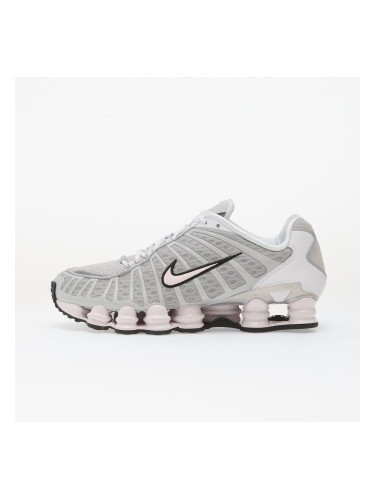 Сникърси Nike W Shox TL Neutral Grey/ Pearl Pink-Metallic Silver EUR 44.5