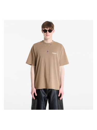 Тениска REPRESENT Owners Club T-Shirt Almond L