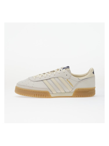 Сникърси adidas Burnden Ii Spzl Trainers Ftwr White/ Cream White/ Off White EUR 40