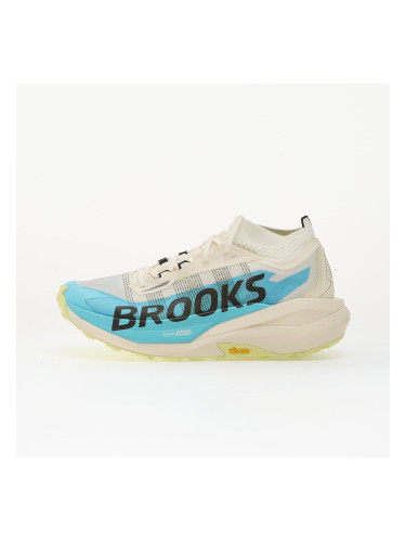 Сникърси Brooks Cascadia Elite Star White/ Bluefish/ Black EUR 44.5
