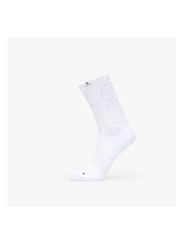 Чорапи SAYSKY Reflective Combat High Socks White S-M