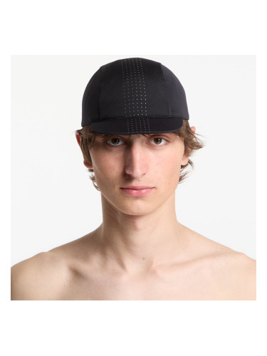 Шапка Rapha Brevet Cap Black/ Black Universal