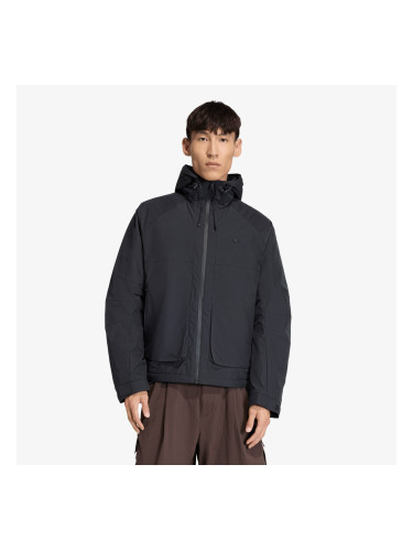 Яке adidas Premium Essentials Utility Jacket Black S