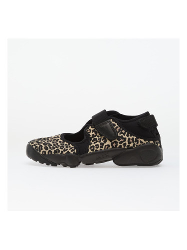 Сникърси Nike W Air Rift Black/ Hemp EUR 35.5