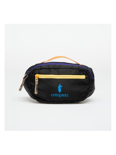 Чантичка за кръста Cotopaxi Kapai 1.5L Hip Pack Del Dia Dark Universal