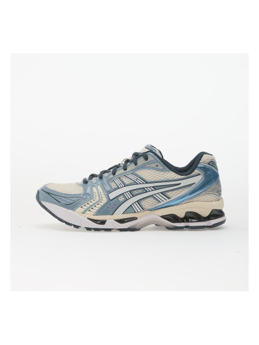 Сникърси Asics Gel-Kayano 14 Cream/ Raw Indigo EUR 38
