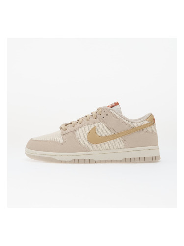 Сникърси Nike Dunk Low Se Sail/ Linen-Lt Orewood Brn-Sail EUR 36