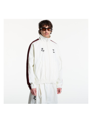 Ветровка adidas x Willy Chavarria Woven Track Jacket Off White XXL