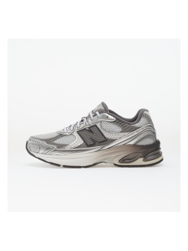 Сникърси New Balance 2010 Metallic Silver Grey EUR 36