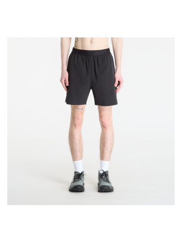 Къси панталони REPRESENT Team 247 Fused Shorts Black S