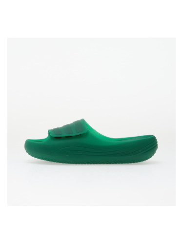 Сникърси adidas Adislide Core Black/ Bold Green/ Core Black EUR 37