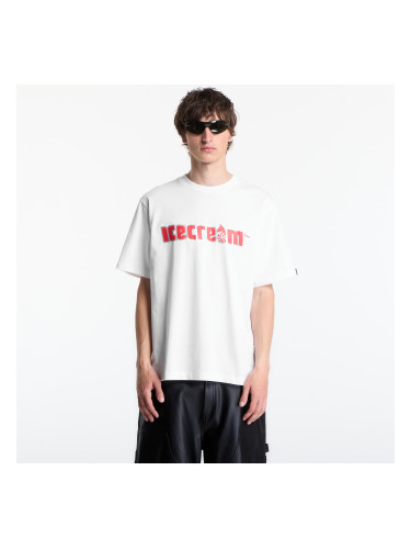 Тениска Billionaire Boys Club Icecream Soft Serve T-Shirt White XXL