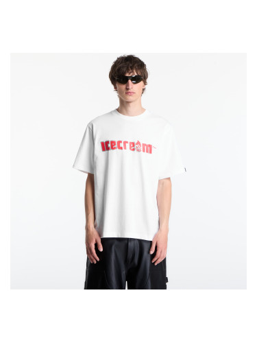 Тениска Billionaire Boys Club Icecream Soft Serve T-Shirt White XXL