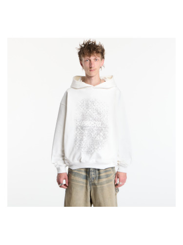 Суитшърт Prosto Hoodie Grade White M