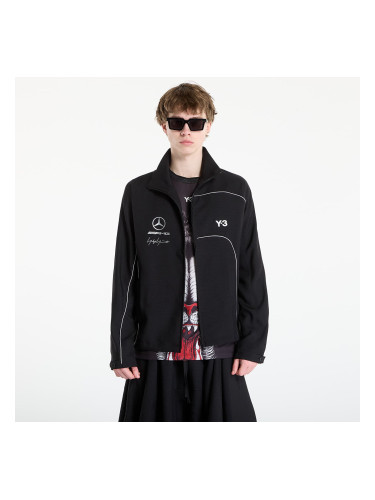 Яке Y-3 x Mercedes-AMG PETRONAS Formula One Team Track Jacket Black L