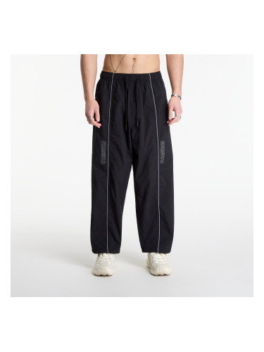 Панталони PLEASURES Sound Track Pants Black L