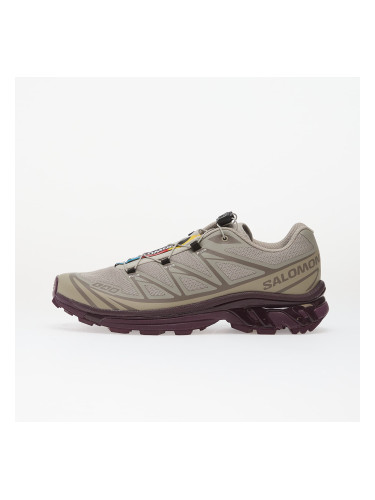 Сникърси Salomon XT-6 Paloma/ Paloma/ Winter Bloom EUR 42