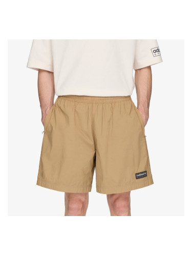 Къси панталони adidas Hudswell Spzl Shorts Cardboard XL