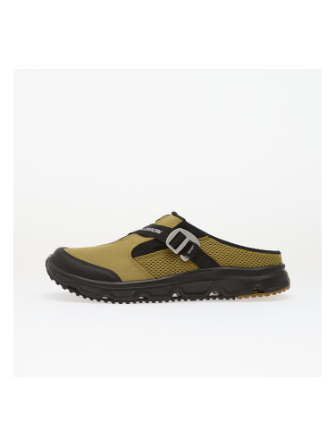 Сникърси Salomon Rx Slide 3.0 Nomad Black/ Willow/ Ftw EUR 44