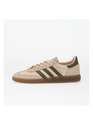 Сникърси adidas Handball Spezial Wonder Aqua/ Olive Strata/ Gum5 EUR 44