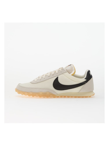 Сникърси Nike Waffle Racer Sail/ Black-Coconut Milk-Gum Light Brown EUR 38.5