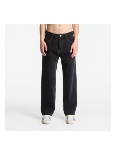 Дънки Billionaire Boys Club Icecream Cones & Bones Double Scoop Denim Pants Black 30
