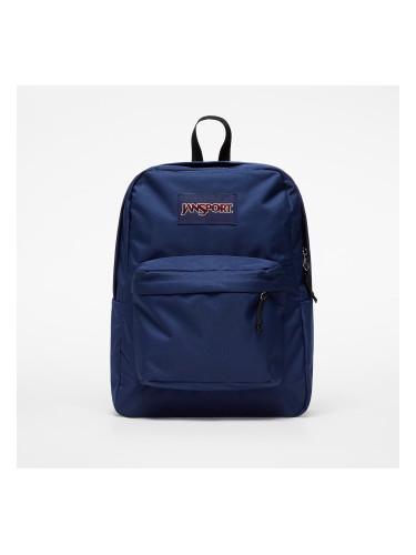 Раница JanSport Superbreak One Navy 26 l