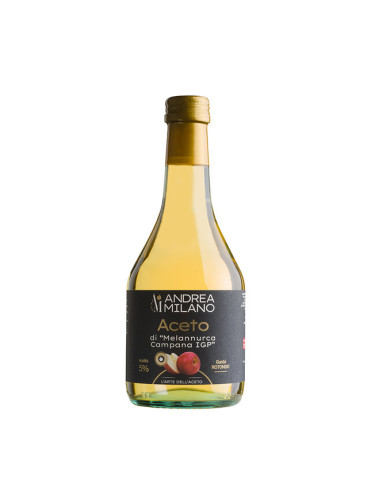 Ябълков оцет (от сорт ябълка „Анурка“), 500 ml